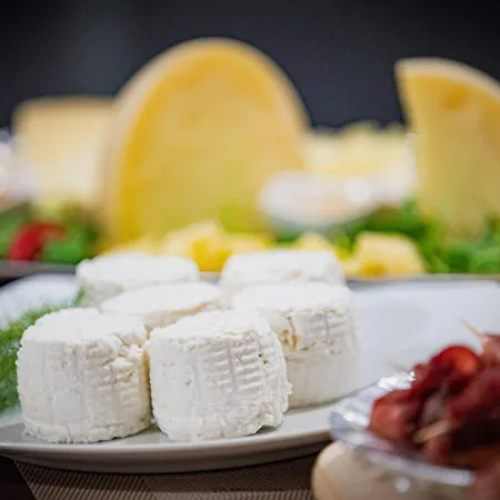 Hotiday Gianmarti 4* 莱切