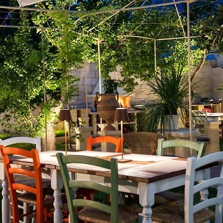 Hotiday Gianmarti 4*