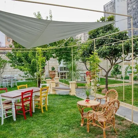 Hotiday Gianmarti 4*