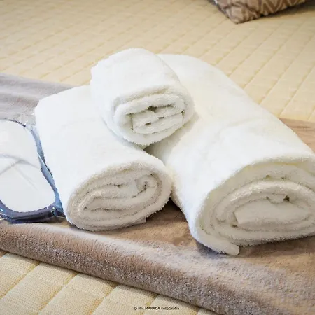 Hotiday Gianmarti 4* レッチェ