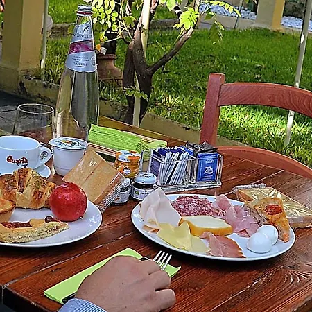 Frühstückspension Hotiday Gianmarti Lecce