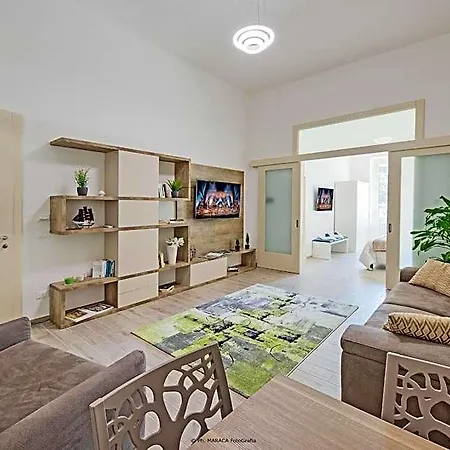Hotiday Gianmarti 4* Lecce