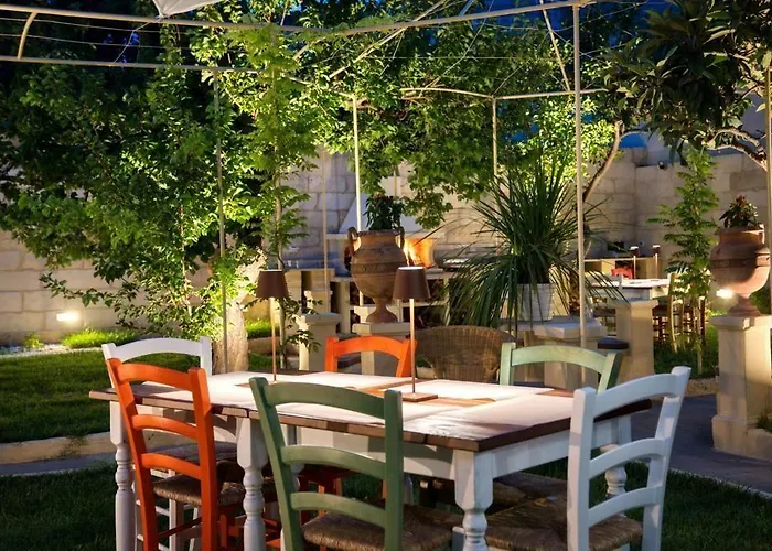 Hotiday Gianmarti 4*